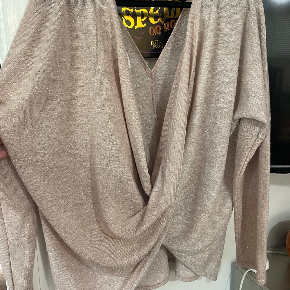 Sweater - Picture 3 of 5